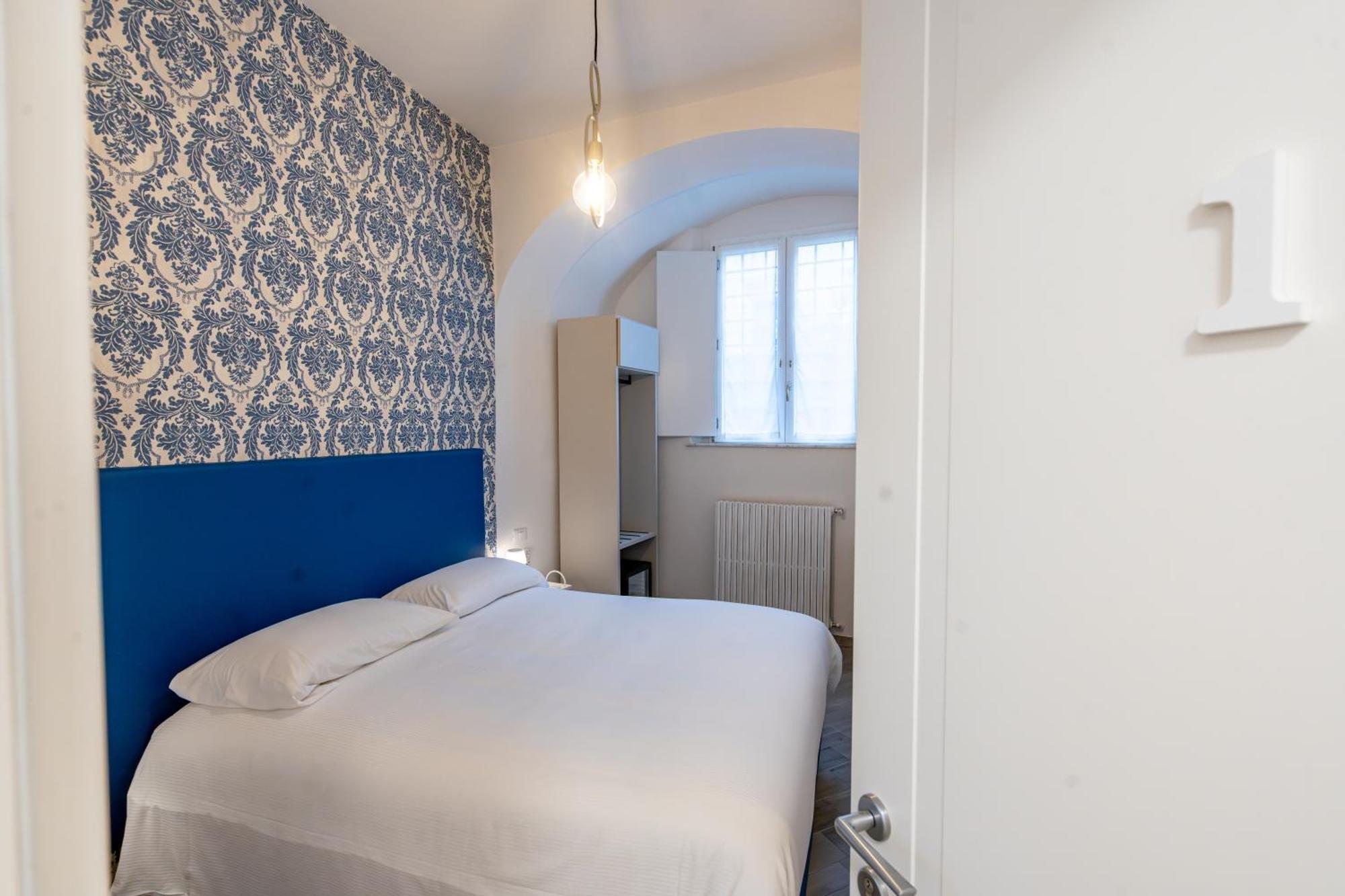 Via Corsica 10 Bed & Breakfast