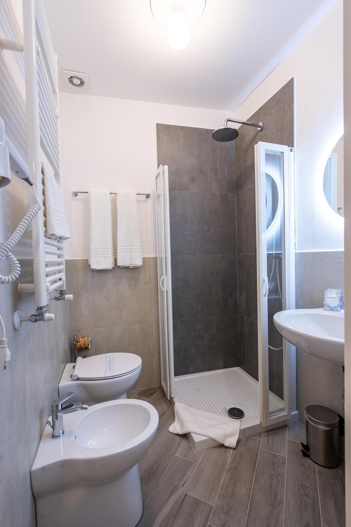 Via Corsica 10 Bed & Breakfast *